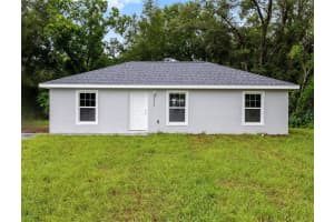 19864 RAINBOW LAKES BOULEVARD, DUNNELLON, FL 34431 - MLS#MFROM708734