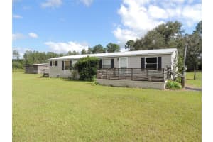 12590 58TH LANE, MORRISTON, FL 32668 Sold 10/15/25