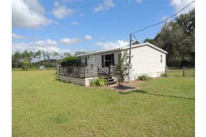 12590 58TH LANE, MORRISTON, FL 32668 Sold 10/15/25