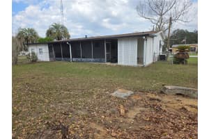 5354 184TH TERRACE, OCKLAWAHA, FL 32179 - MLS#MFROM708739