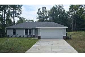 9830 194TH CIRCLE, DUNNELLON, FL 34432 - MLS#MFROM708741