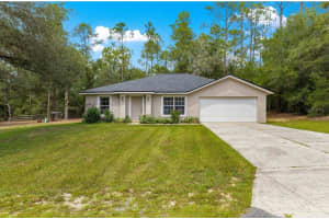 1445 HAWK LANE, CITRUS SPRINGS, FL 34434 - MLS#MFROM708748