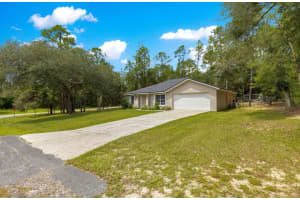 1445 HAWK LANE, CITRUS SPRINGS, FL 34434 - MLS#MFROM708748