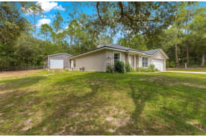 1445 HAWK LANE, CITRUS SPRINGS, FL 34434 - MLS#MFROM708748