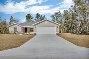 5628 N Bagwell Pt, CITRUS SPRINGS