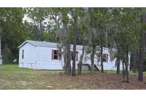 1854 WATKINS POINT, INVERNESS, FL 34453 - MLS#MFROM708766