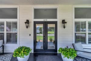 610 11TH AVENUE, OCALA, FL 34470 - MLS#MFROM708767