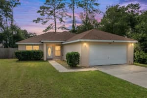 5510 Nw 56th Ter, OCALA
