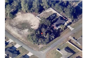TBD, OCALA, FL 34473 - MLS#MFROM708772