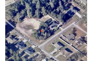 TBD, OCALA, FL 34473 - MLS#MFROM708772