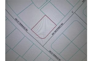 TBD, OCALA, FL 34473 - MLS#MFROM708772