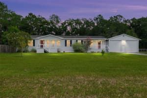 825 Nw 107th Ct, OCALA