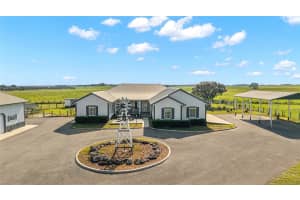 13750 54TH STREET, MORRISTON, FL 32668 Sold 11/28/25