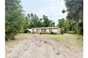 110 ORANGE LANE, HAWTHORNE, FL 32640 - MLS#MFROM708784