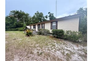110 ORANGE LANE, HAWTHORNE, FL 32640 - MLS#MFROM708784