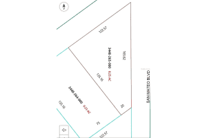 TBD SAN ANGELO PARKWAY, DUNNELLON, FL 34432 - MLS#MFROM708786