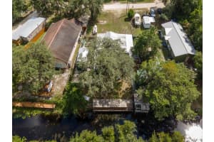 24855 135 STREET, SALT SPRINGS, FL 32134 - MLS#MFROM708798
