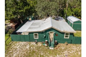 24855 135 STREET, SALT SPRINGS, FL 32134 - MLS#MFROM708798