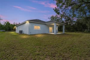 63 GUAVA PLACE DRIVE, OCKLAWAHA, FL 32179 - MLS#MFROM708819