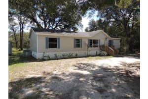 9071 105TH AVENUE, BRONSON, FL 32621 Sold 10/20/25