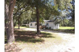 9071 105TH AVENUE, BRONSON, FL 32621 Sold 10/20/25