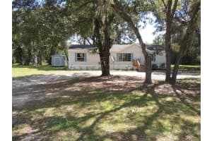 9071 105TH AVENUE, BRONSON, FL 32621 Sold 10/20/25