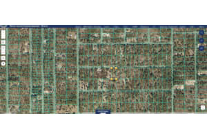 Lot 13 LIMERIDGE LANE, DUNNELLON, FL 34432 - MLS#MFROM708829