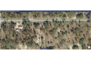 Lot 13 LIMERIDGE LANE, DUNNELLON, FL 34432 - MLS#MFROM708829