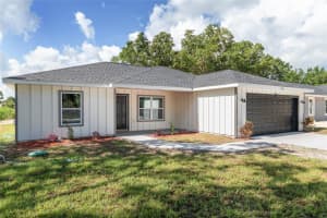 21641 MARINE BOULEVARD, DUNNELLON, FL 34431 - MLS#MFROM708832
