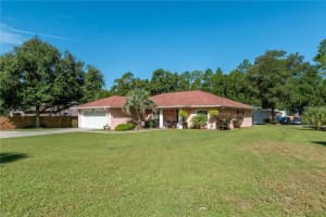 10083 DUNNELLON ROAD, CRYSTAL RIVER, FL 34428 - MLS#MFROM708833