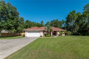 10083 DUNNELLON ROAD, CRYSTAL RIVER, FL 34428 - MLS#MFROM708833