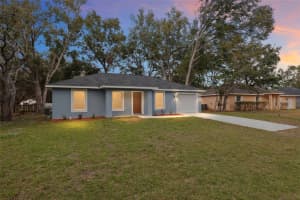 13383 106TH STREET, DUNNELLON, FL 34432 - MLS#MFROM708838