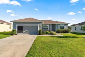 5157 Se 91st Pl, OCALA