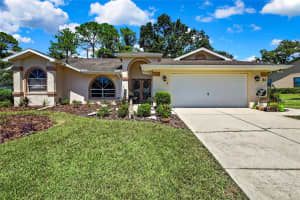 21 Redbay Ct W, HOMOSASSA 21 Redbay Ct W, HOMOSASSA