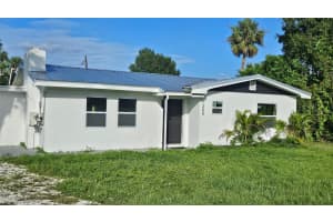 1300 WAITE DRIVE, NORTH FORT MYERS, FL 33903 - MLS#MFROM708858
