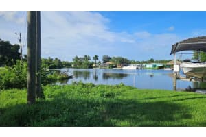 1300 WAITE DRIVE, NORTH FORT MYERS, FL 33903 - MLS#MFROM708858