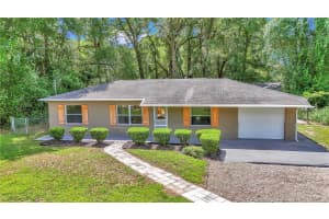 3640 131ST LANE, BELLEVIEW, FL 34420 - MLS#MFROM708861