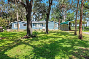 22565 Sw 117th St, DUNNELLON