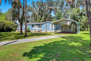 22565 117TH STREET, DUNNELLON, FL 34431 - MLS#MFROM708870
