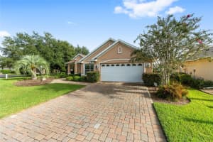 8525 86TH TERRACE, OCALA, FL 34481 - MLS#MFROM708885