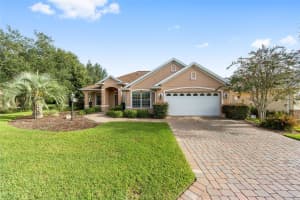 8525 86TH TERRACE, OCALA, FL 34481 - MLS#MFROM708885