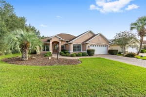 8525 86TH TERRACE, OCALA, FL 34481 - MLS#MFROM708885