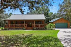 10596 ASHWOOD LANE, INVERNESS, FL 34450 - MLS#MFROM708889