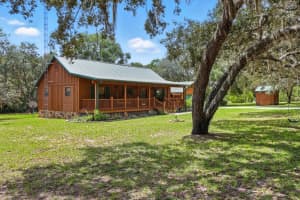 10596 ASHWOOD LANE, INVERNESS, FL 34450 - MLS#MFROM708889