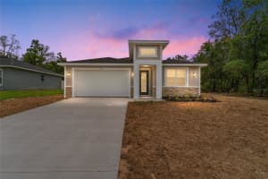 16357 88TH COURT, SUMMERFIELD, FL 34491 - MLS#MFROM708891