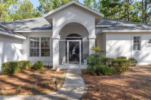 4881 PHOENIX DRIVE, BEVERLY HILLS, FL 34465 - MLS#MFROM708903