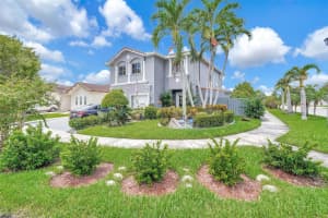 14402 Sw 157th Path, MIAMI