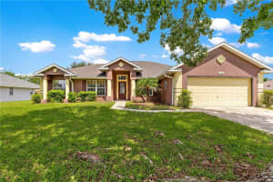 5661 Sw 88th Pl, OCALA