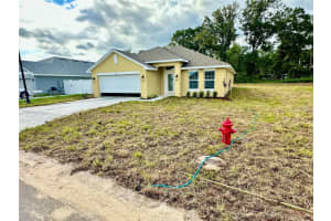 4619 Ne 32nd Pl, OCALA