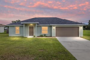 99 JUNIPER LOOP CIRCLE, OCALA, FL 34480 - MLS#MFROM708924